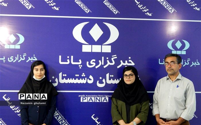 والدین به  توانایی فرزندانشان نگاه کنند نه آرزوهای خود