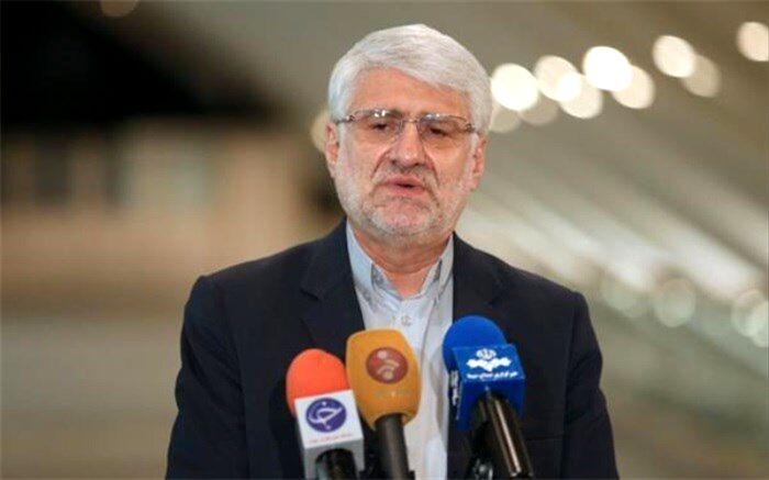 برگزاری جلسه غیرعلنی مجلس با حضور مسئولان ستادکل نیروهای مسلح