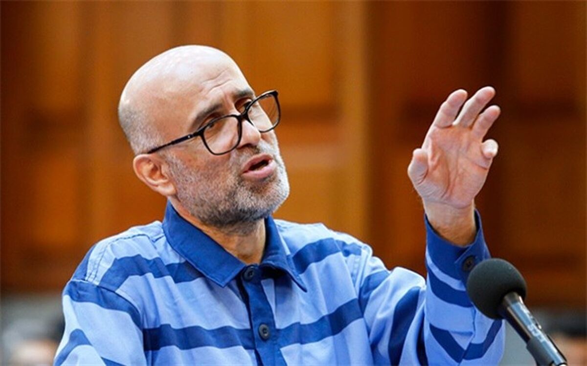 جزئیات چهارمین جلسه رسیدگی به اتهامات «اکبر طبری»