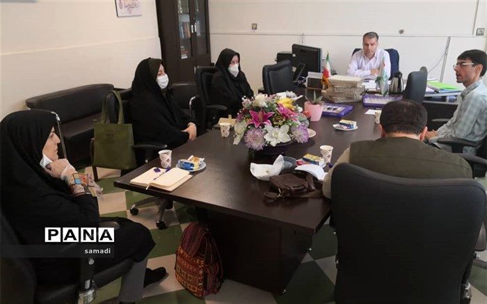 امیری: درس تفکر و سبک زندگی نقش پر رنگی در شکل گیری هویت ایرانی اسلامی دارد