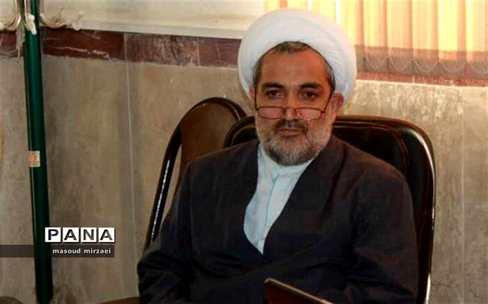 شبکه شاد بستری مناسب برای مقابله با تهدید فرهنگی دشمن است