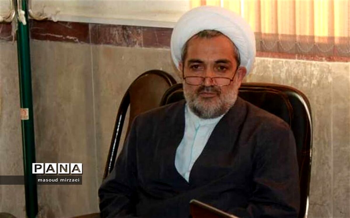 شبکه شاد بستری مناسب برای مقابله با تهدید فرهنگی دشمن است