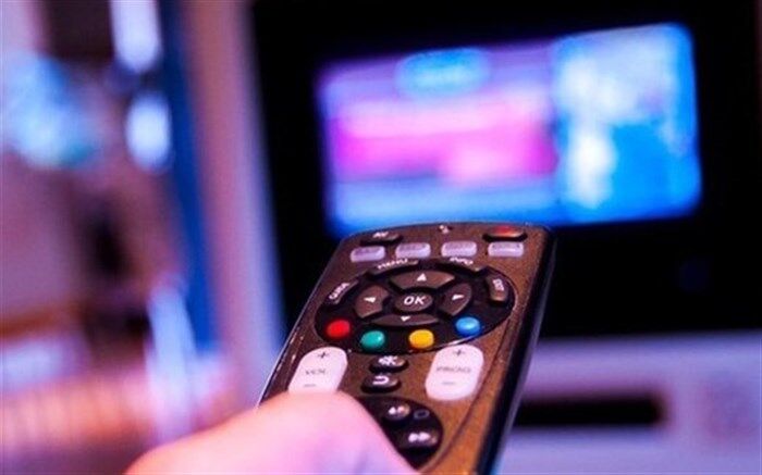 پخش بیش از 370 فیلم سینمایی از شبکه های تلویزیون
