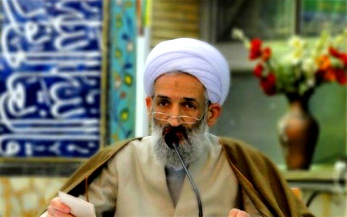 آیت‌الله لائینی: فرمانده جدید سپاه مازندران در اجرای شعار جهش تولید همت گمارد