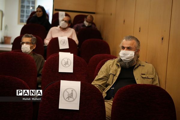 آیین افتتاح سومین مدرسه صنایع دستی و مدرسه کسب و کار