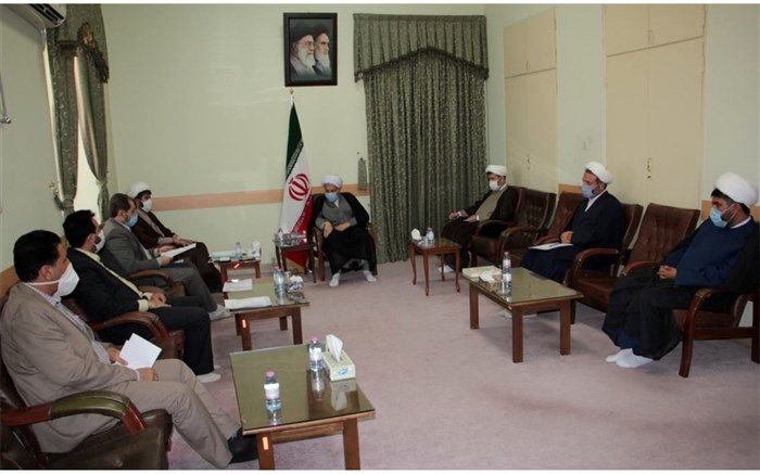 برگزاری مجازی جشن تکلیف دانش آموزان مکلف در فارس