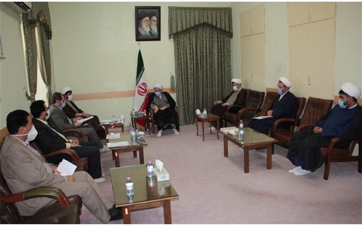 برگزاری مجازی جشن تکلیف دانش آموزان مکلف در فارس