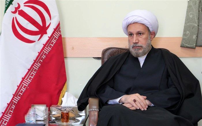 آیت اله دژکام: تبیین فعالیت‌های آموزش و پرورش استان فارس نیازمند پیوست رسانه‌ای است