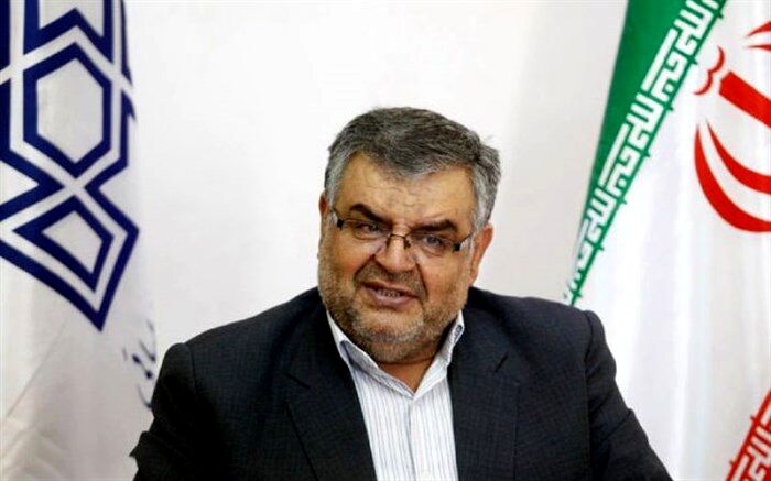 حسن ملکی: در کنار تدریس کتب درسی باید از محتواهای دیگری در قالب بسته‌های یادگیری استفاده شود