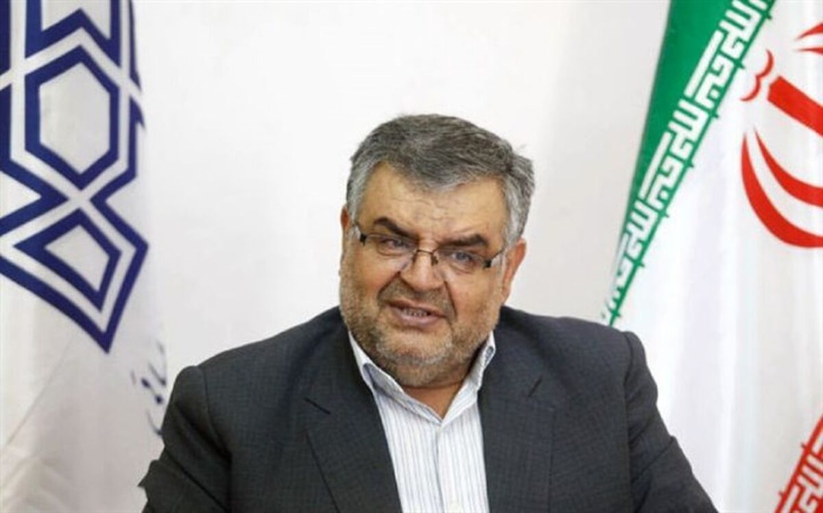 حسن ملکی: در کنار تدریس کتب درسی باید از محتواهای دیگری در قالب بسته‌های یادگیری استفاده شود