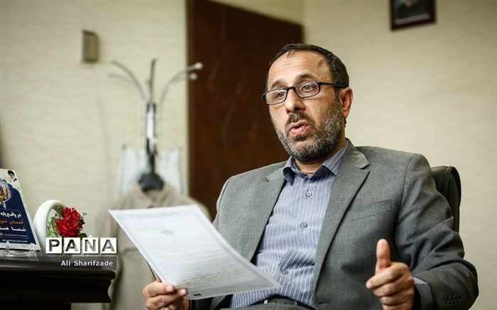 چگونگی آموزش به  «کودکان کار» و «بازمانده از تحصیل»