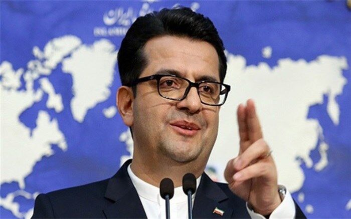 موسوی: خارج کردن ائتلاف سعودی از لیست ناقضین حقوق کودک منزجرکننده است