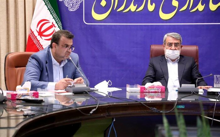 وزیر کشور: صیانت از امنیت و معیشت مهم‌ترین محورهای خدمت همه مدیران باشد