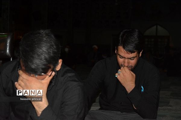 شهادت امام صادق علیه السلام در بیرجند