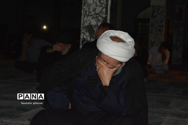 شهادت امام صادق علیه السلام در بیرجند