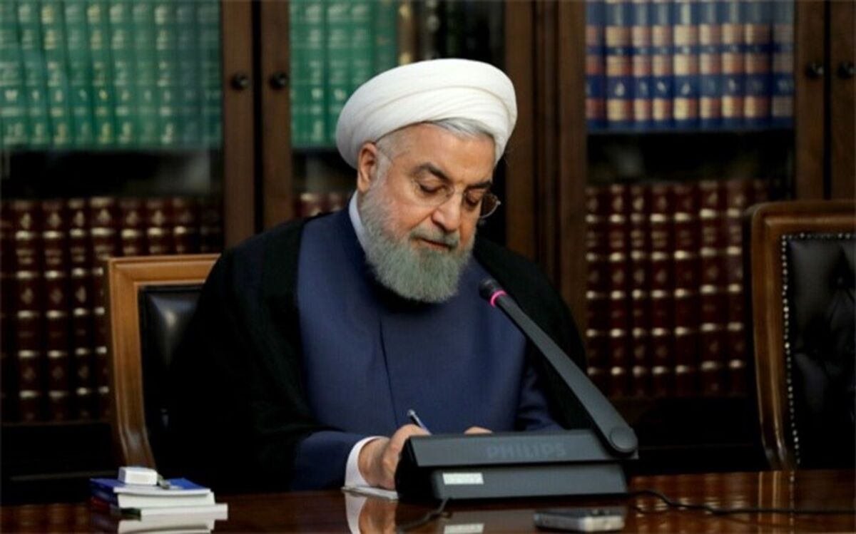 ۱۰ طرح عمرانی ایلام فردا توسط رئیس‌جمهوری افتتاح می‌شود