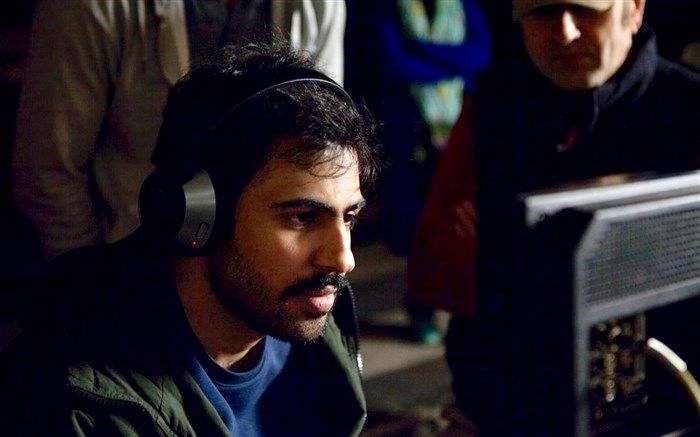 «صحنه زن» وارد پیش تولید شد