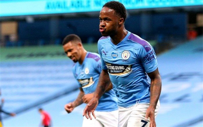 لیگ برتر انگلیس؛ کورسوی امید برای گواردیولا زنده ماند