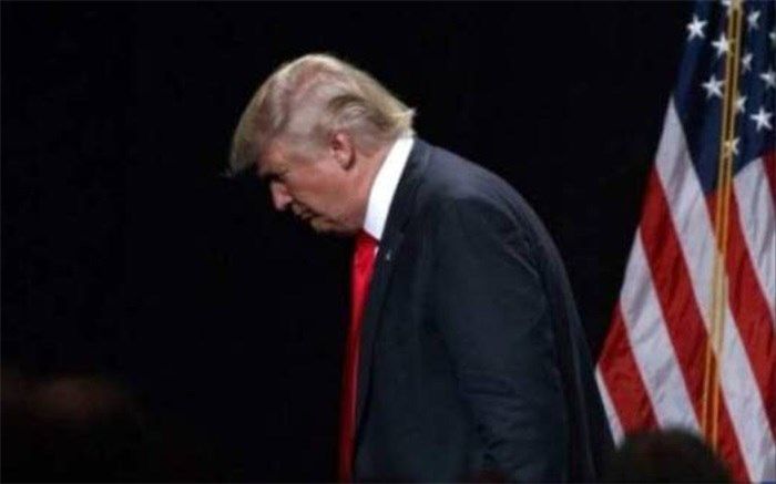 درخواست ترامپ از چین برای کمک به پیروزی در انتخابات