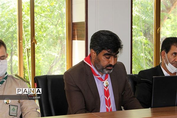 مجمع شورای مشورتی سازمان دانش آموزی