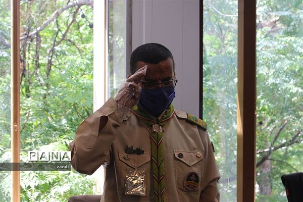 مجمع شورای مشورتی سازمان دانش آموزی