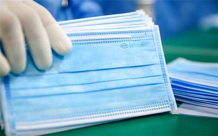 کاربرد ماسک‌های پارچه‌ای و پزشکی در مقابله با ویروس کرونا