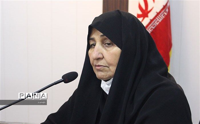 اولین جلسه شورای برنامه ریزی سازمان دانش آموزی