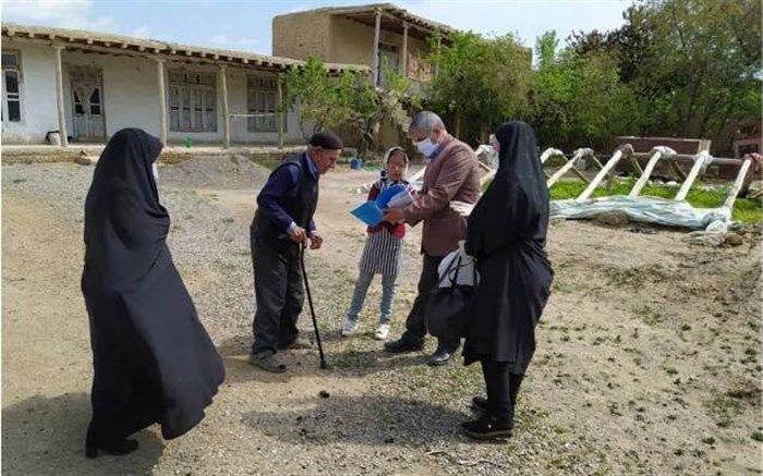 ناگفته های طرح معلم یار در مناطق روستایی محروم آذربایجان شرقی