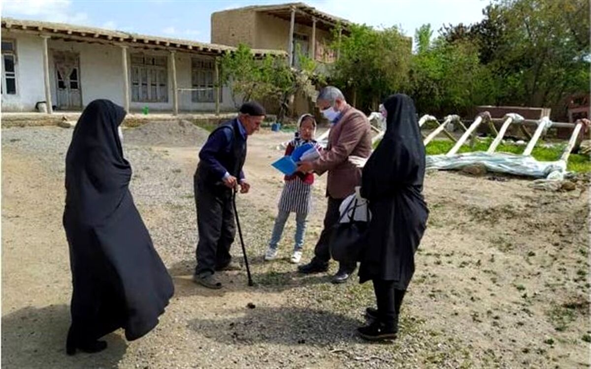 ناگفته های طرح معلم یار در مناطق روستایی محروم آذربایجان شرقی