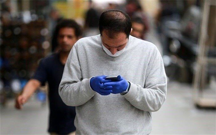 مسئولیت رسانه‌ای در برابر موج دوم کرونا