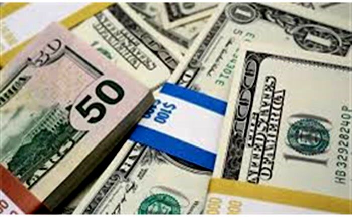 افزایش ۲۷ درصدی دارایی‌های خارجی شبکه بانکی