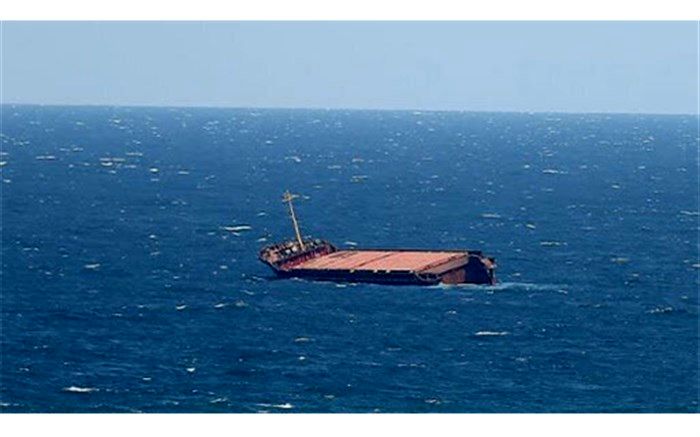 عملیات جستجو و نجات مفقودان شناور بهبهان در آب‌های کویت آغاز شد