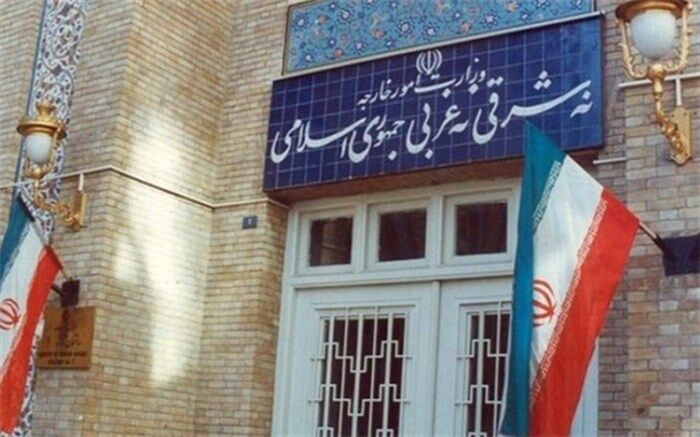 ایران از انتخاب اعضای جدید شورای امنیت سازمان ملل متحد استقبال کرد