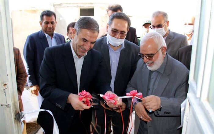 کلید ۷۰۰ واحد مسکونی به مددجویان  کهگیلویه و بویراحمد اهدا شد