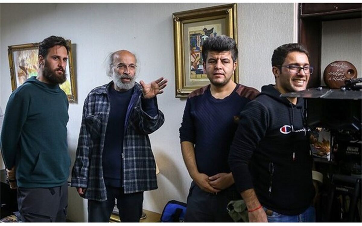«۸۷ متر» عیاری به بهشت زهرا (س) رسید