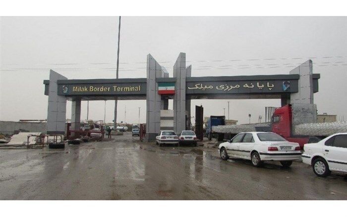 مرز میرجاوه از امروز به طور کامل باز شد