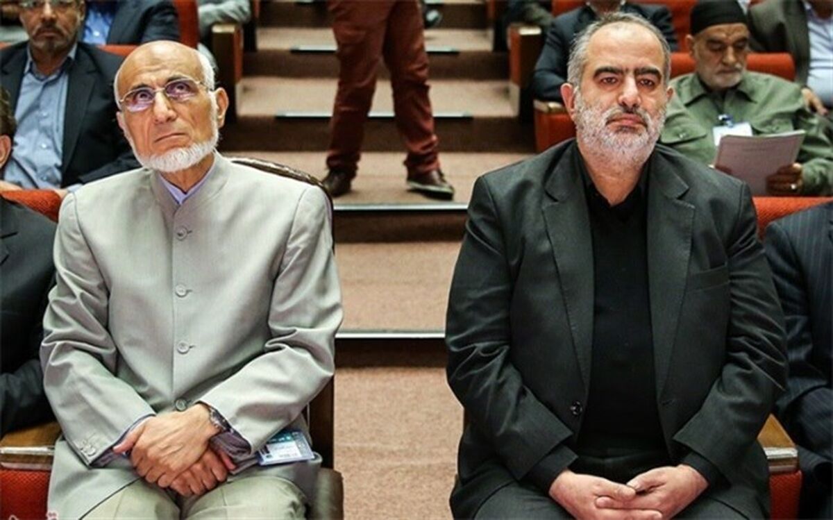 پیشنهاد میرسلیم به جای برجام و پاسخ مشاور رئیس‌جمهوری