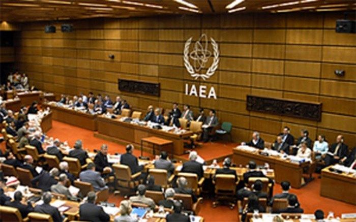 کدام کشورها به قطعنامه ضدایرانی شورای حکام رای مثبت دادند