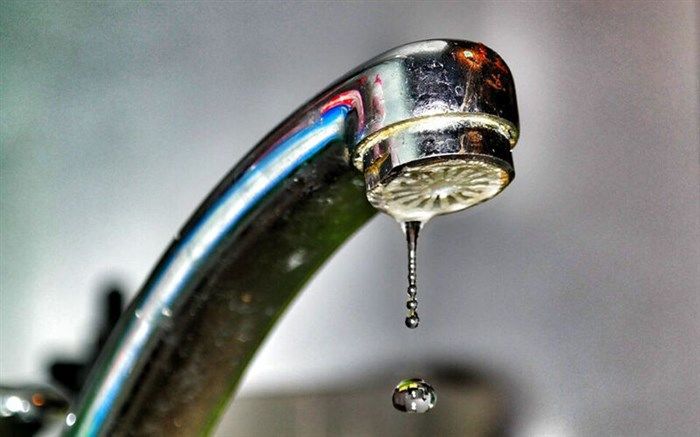 حادثه برای یکی از پمپ های خط انتقال آب زاهدان