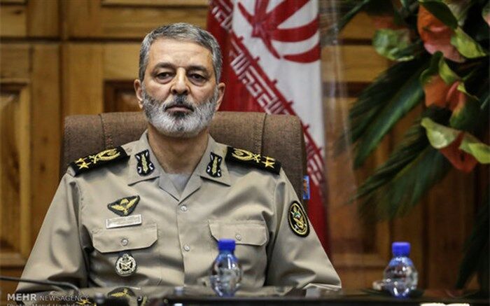 «شهید چمران» سراسر خشم سوزنده در مقابل صهیونیسم بود