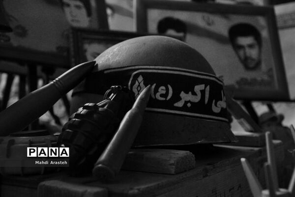 نمایشگاه برترین دین، بهترین مذهب مسجد امام صادق(ع) شهرستان خوسف استان خراسان جنوبی