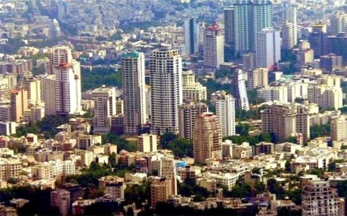 برآورد نرخ طبیعی خانه‌های خالی