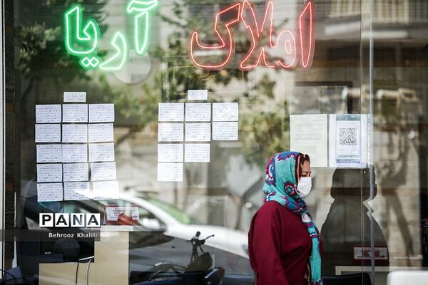 ساختار متفاوت ساخت و سازها در کلان شهر تهران