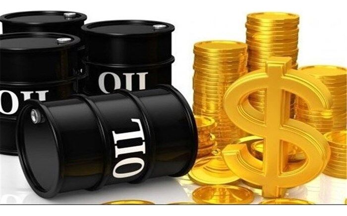 قیمت نفت ۲ درصد جهش کرد