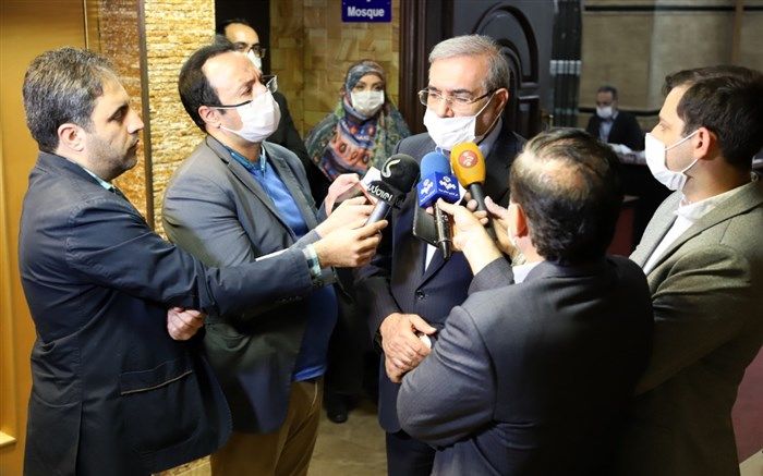 صادرات ۱۷ میلیارد دلاری کالا از مناطق آزاد و ویژه اقتصادی