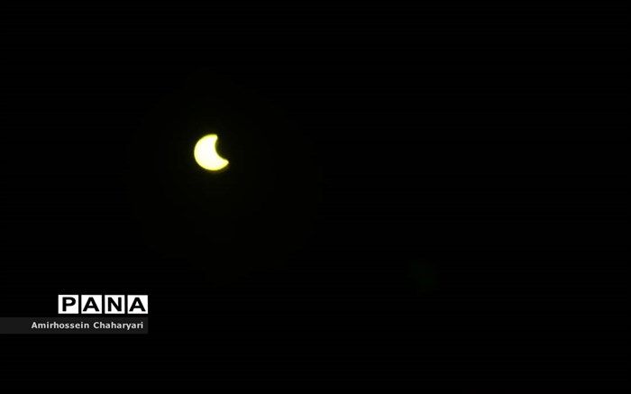 استادیوم تختی سمنان، فردا میزبان علاقه‌مندان به رصد آخرین کسوف قرن خواهد بود
