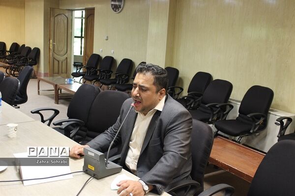 گرامیداشت روز ملی اصناف در شهرستان اسلامشهر