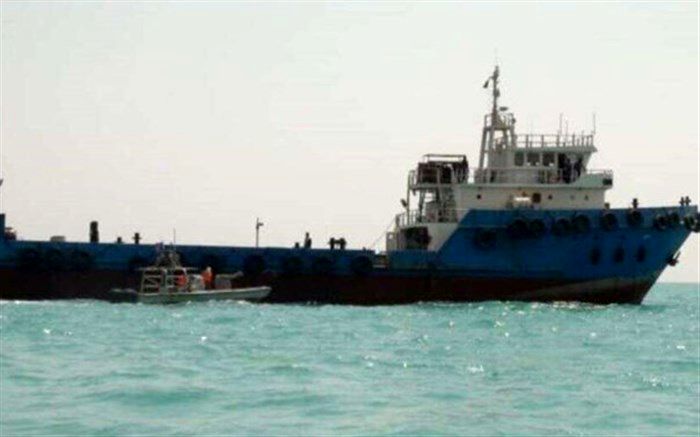 ششمین کشتی ایران به ونزوئلا حامل مواد غذایی است