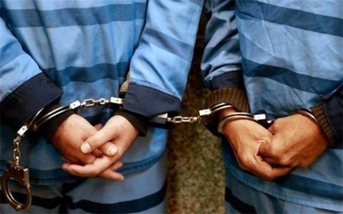 دستگیری گردانندگان کانال‌ها و گروه‌های غیر اخلاقی در فردیس