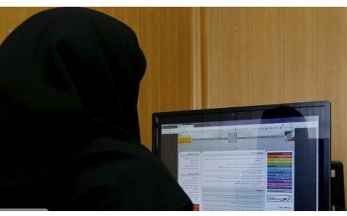 ثبت نام ۳ هزار و ۲۶۴ دانش آموز پایه نهم در آزمون نمونه دولتی